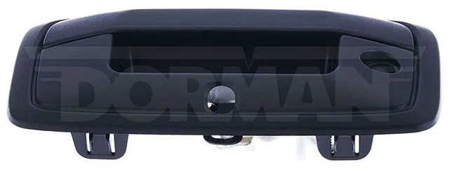 97721 – DORMAN Tailgate Handle, OE Replacement Boxed With Backup Camera - view 3